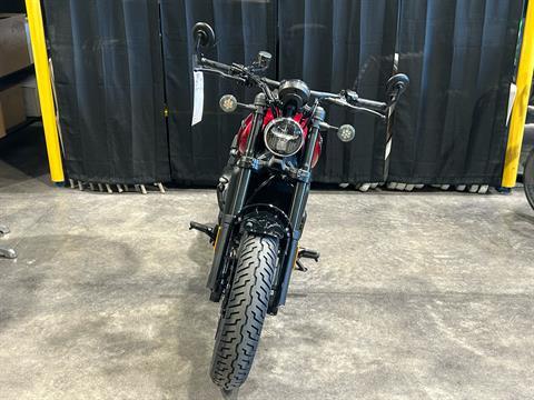 2025 CFMOTO 450CL-C in Columbia, Missouri - Photo 2