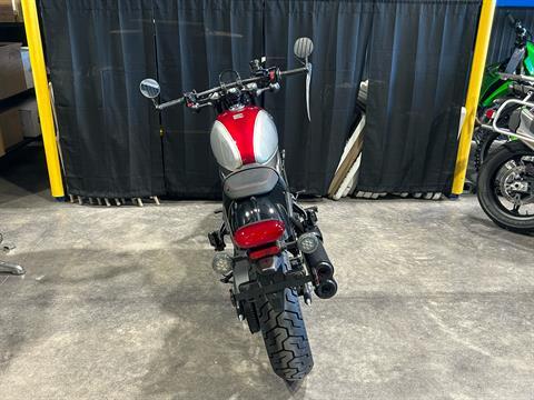2025 CFMOTO 450CL-C in Columbia, Missouri - Photo 3