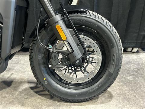 2025 CFMOTO 450CL-C in Columbia, Missouri - Photo 8