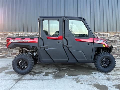 2026 Polaris Ranger Crew XP 1000 NorthStar Edition Premium in Columbia, Missouri - Photo 2