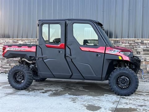2026 Polaris Ranger Crew XP 1000 NorthStar Edition Premium in Columbia, Missouri - Photo 4