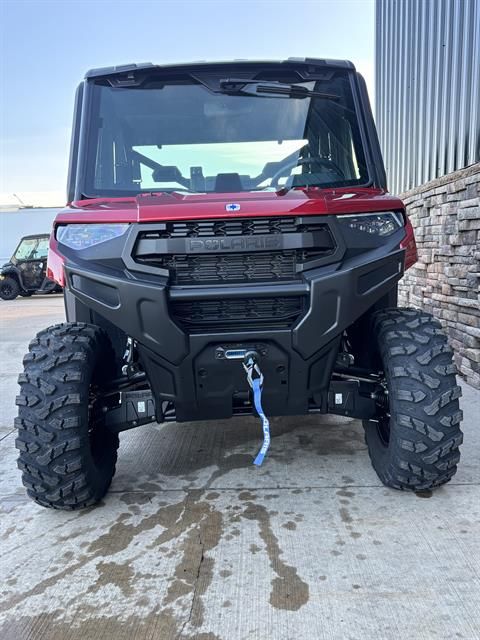 2026 Polaris Ranger Crew XP 1000 NorthStar Edition Premium in Columbia, Missouri - Photo 5