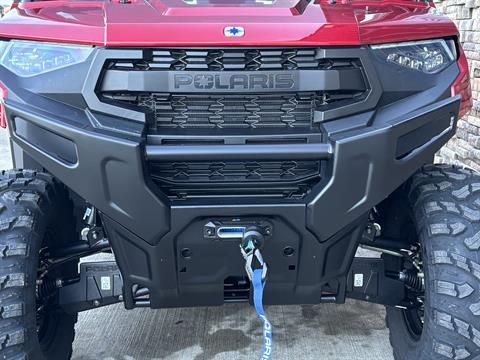 2026 Polaris Ranger Crew XP 1000 NorthStar Edition Premium in Columbia, Missouri - Photo 6