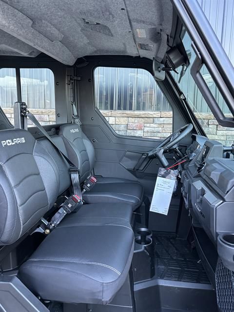 2026 Polaris Ranger Crew XP 1000 NorthStar Edition Premium in Columbia, Missouri - Photo 8