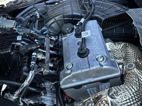 2026 Polaris Ranger Crew XP 1000 NorthStar Edition Premium in Columbia, Missouri - Photo 9