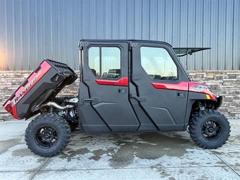 2026 Polaris Ranger Crew XP 1000 NorthStar Edition Premium in Columbia, Missouri - Photo 10