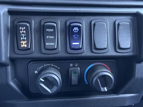 2026 Polaris Ranger Crew XP 1000 NorthStar Edition Premium in Columbia, Missouri - Photo 11