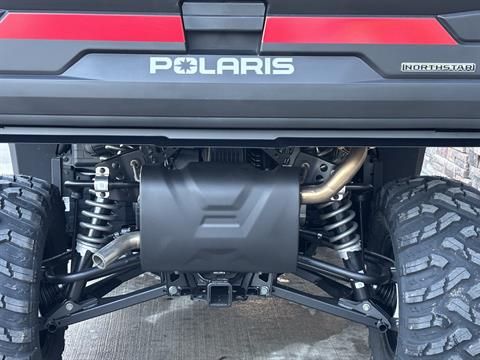 2026 Polaris Ranger Crew XP 1000 NorthStar Edition Premium in Columbia, Missouri - Photo 14