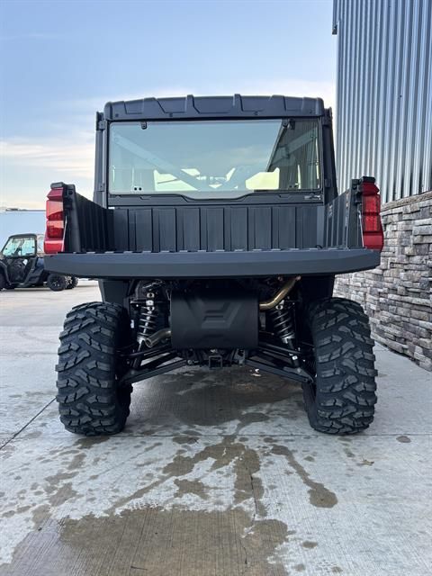 2026 Polaris Ranger Crew XP 1000 NorthStar Edition Premium in Columbia, Missouri - Photo 15