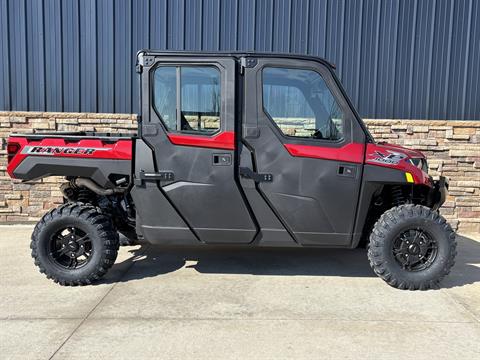 2026 Polaris Ranger Crew XP 1000 NorthStar Edition Premium in Columbia, Missouri - Photo 1
