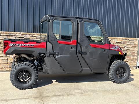 2026 Polaris Ranger Crew XP 1000 NorthStar Edition Premium in Columbia, Missouri - Photo 2