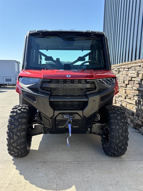 2026 Polaris Ranger Crew XP 1000 NorthStar Edition Premium in Columbia, Missouri - Photo 4