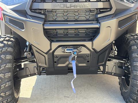 2026 Polaris Ranger Crew XP 1000 NorthStar Edition Premium in Columbia, Missouri - Photo 5