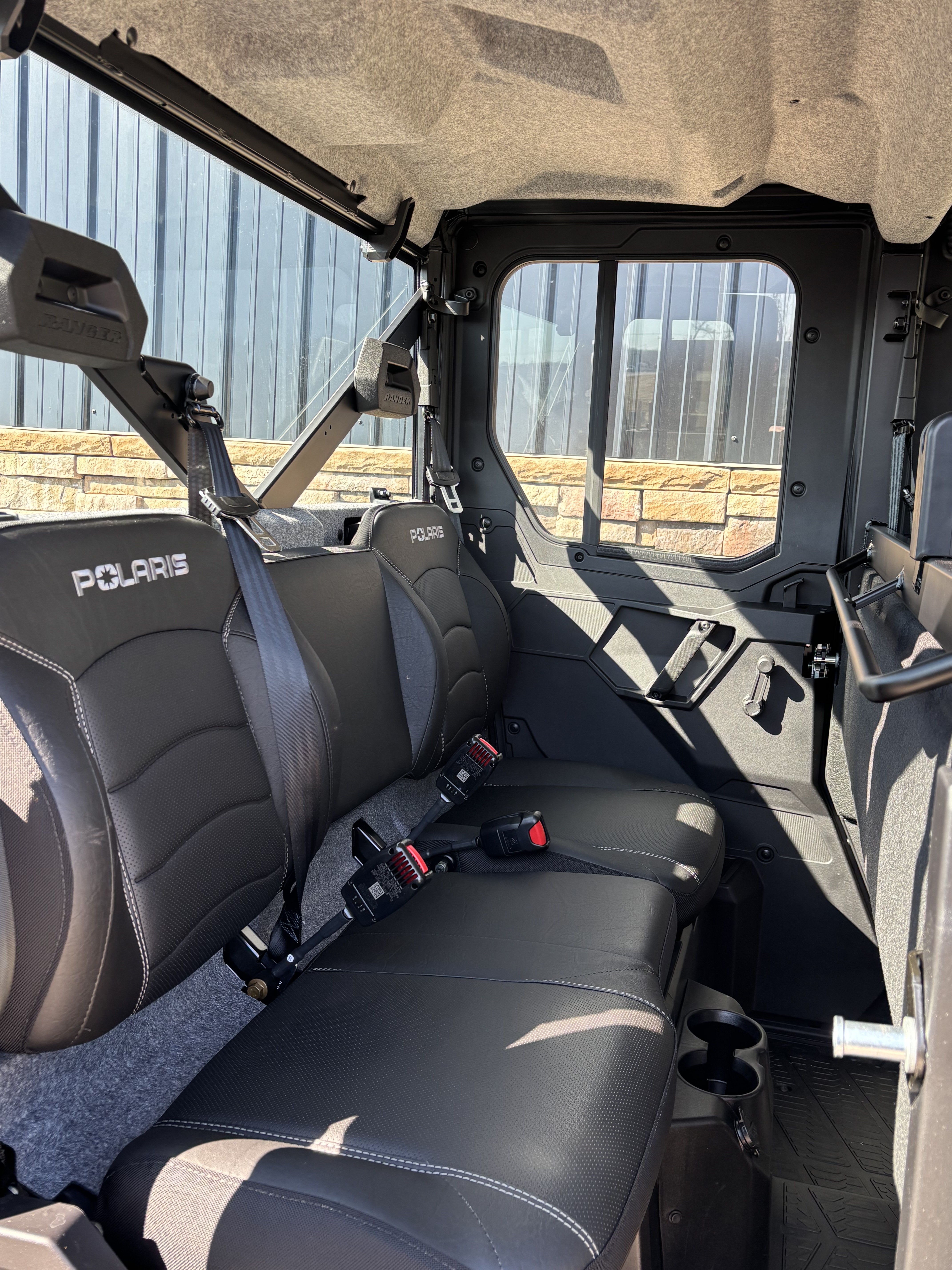 2026 Polaris Ranger Crew XP 1000 NorthStar Edition Premium in Columbia, Missouri - Photo 6