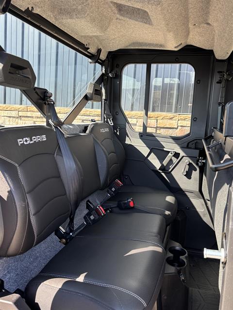 2026 Polaris Ranger Crew XP 1000 NorthStar Edition Premium in Columbia, Missouri - Photo 6