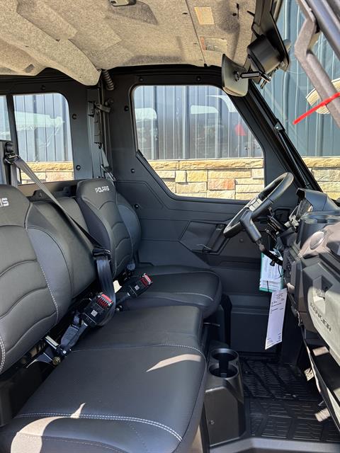 2026 Polaris Ranger Crew XP 1000 NorthStar Edition Premium in Columbia, Missouri - Photo 7