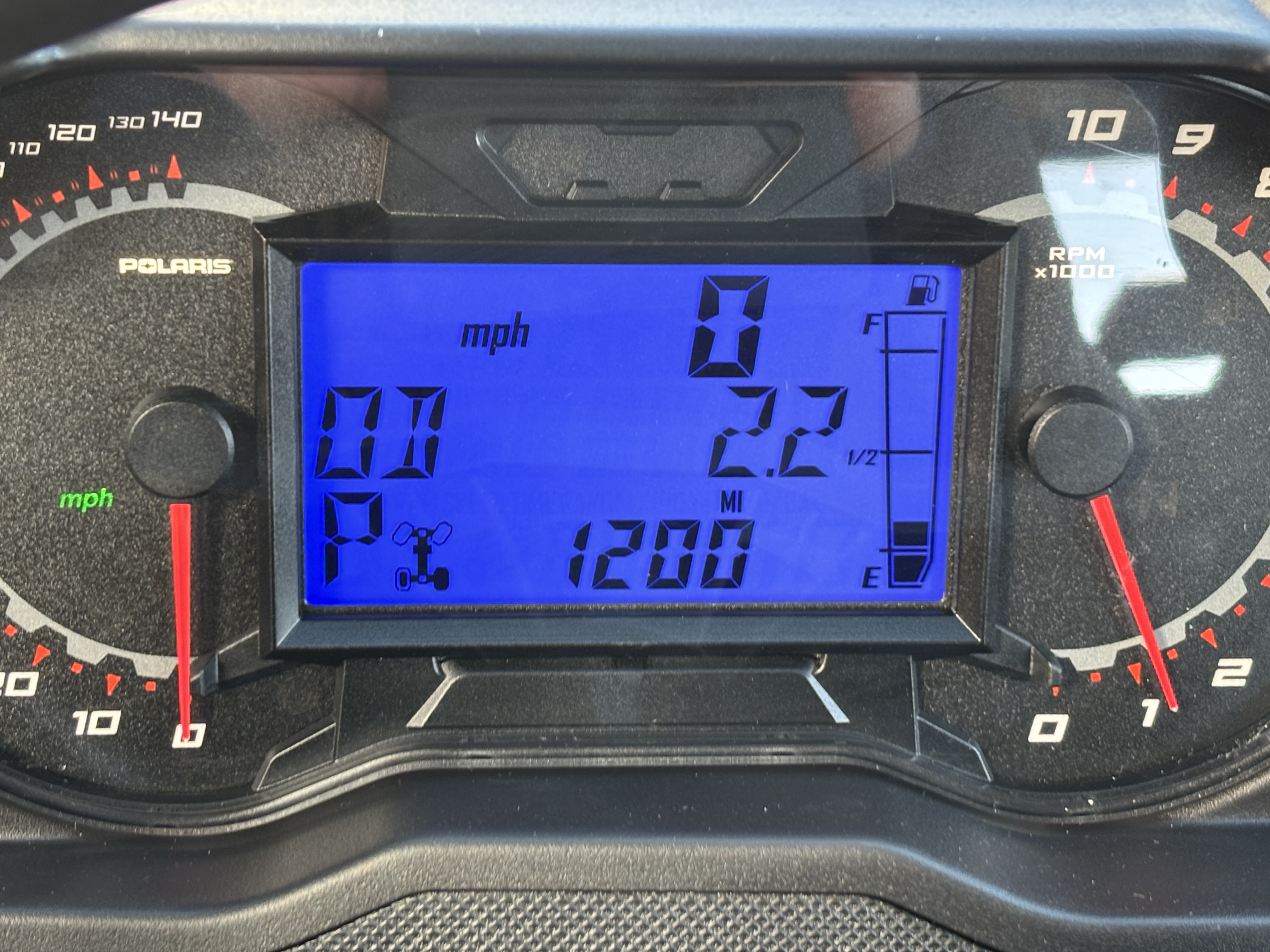 2026 Polaris Ranger Crew XP 1000 NorthStar Edition Premium in Columbia, Missouri - Photo 10