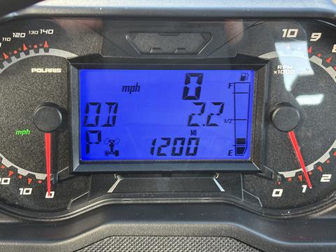 2026 Polaris Ranger Crew XP 1000 NorthStar Edition Premium in Columbia, Missouri - Photo 10