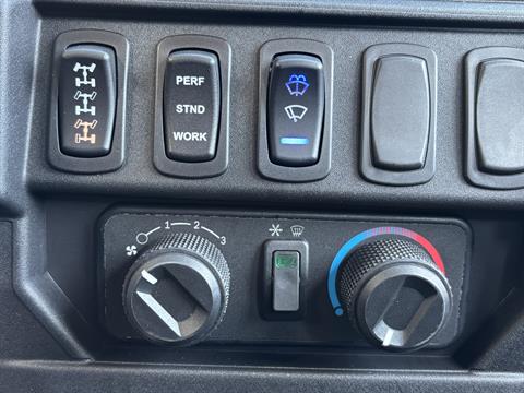 2026 Polaris Ranger Crew XP 1000 NorthStar Edition Premium in Columbia, Missouri - Photo 11