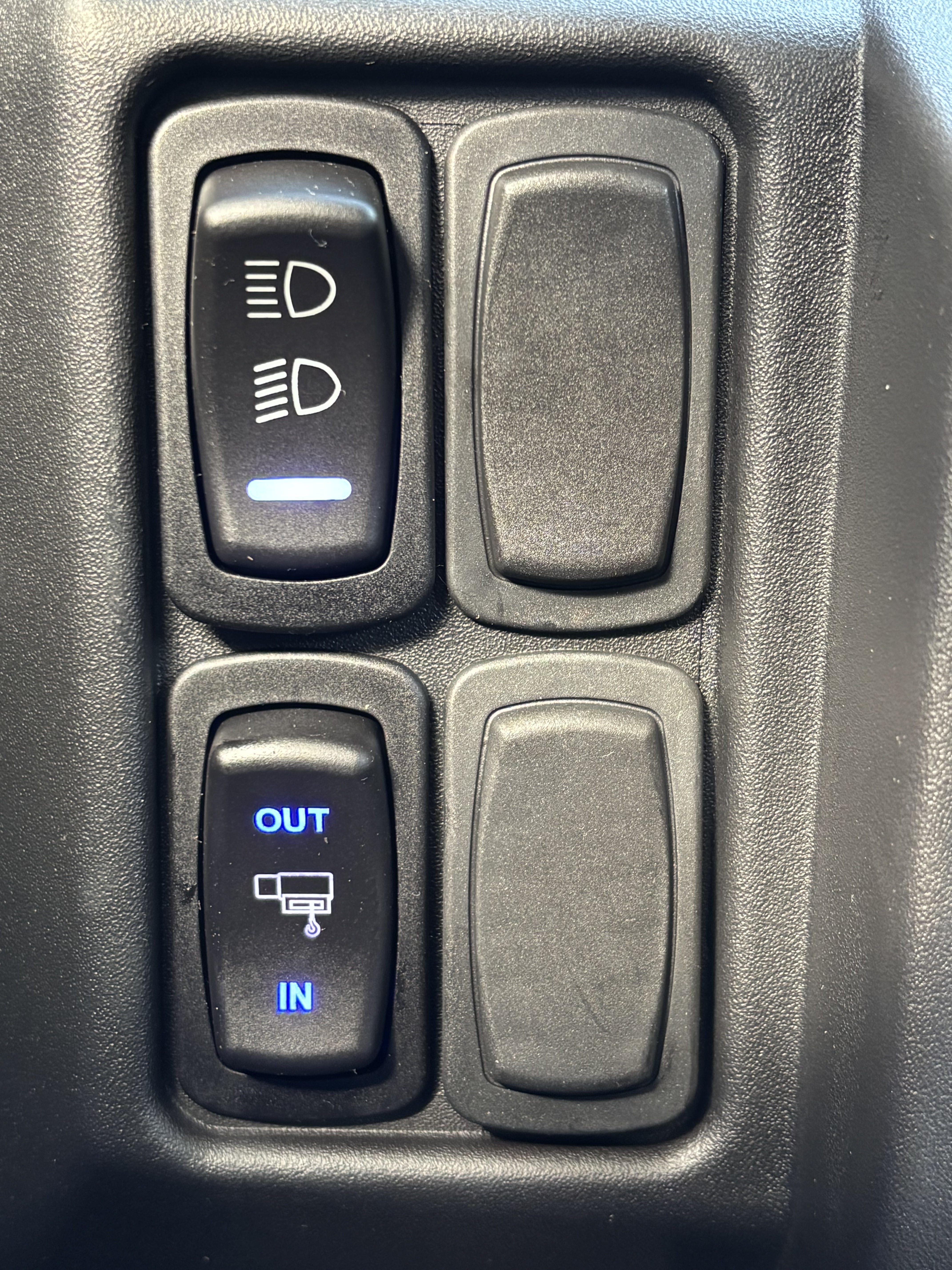 2026 Polaris Ranger Crew XP 1000 NorthStar Edition Premium in Columbia, Missouri - Photo 12