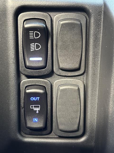 2026 Polaris Ranger Crew XP 1000 NorthStar Edition Premium in Columbia, Missouri - Photo 12