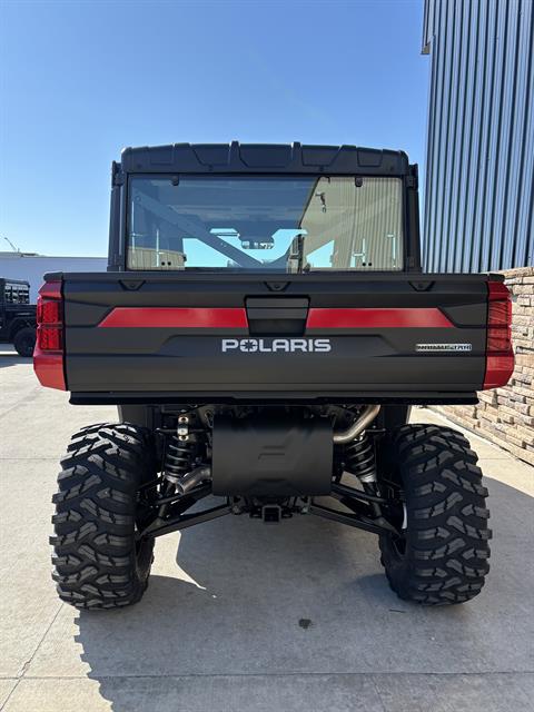 2026 Polaris Ranger Crew XP 1000 NorthStar Edition Premium in Columbia, Missouri - Photo 13