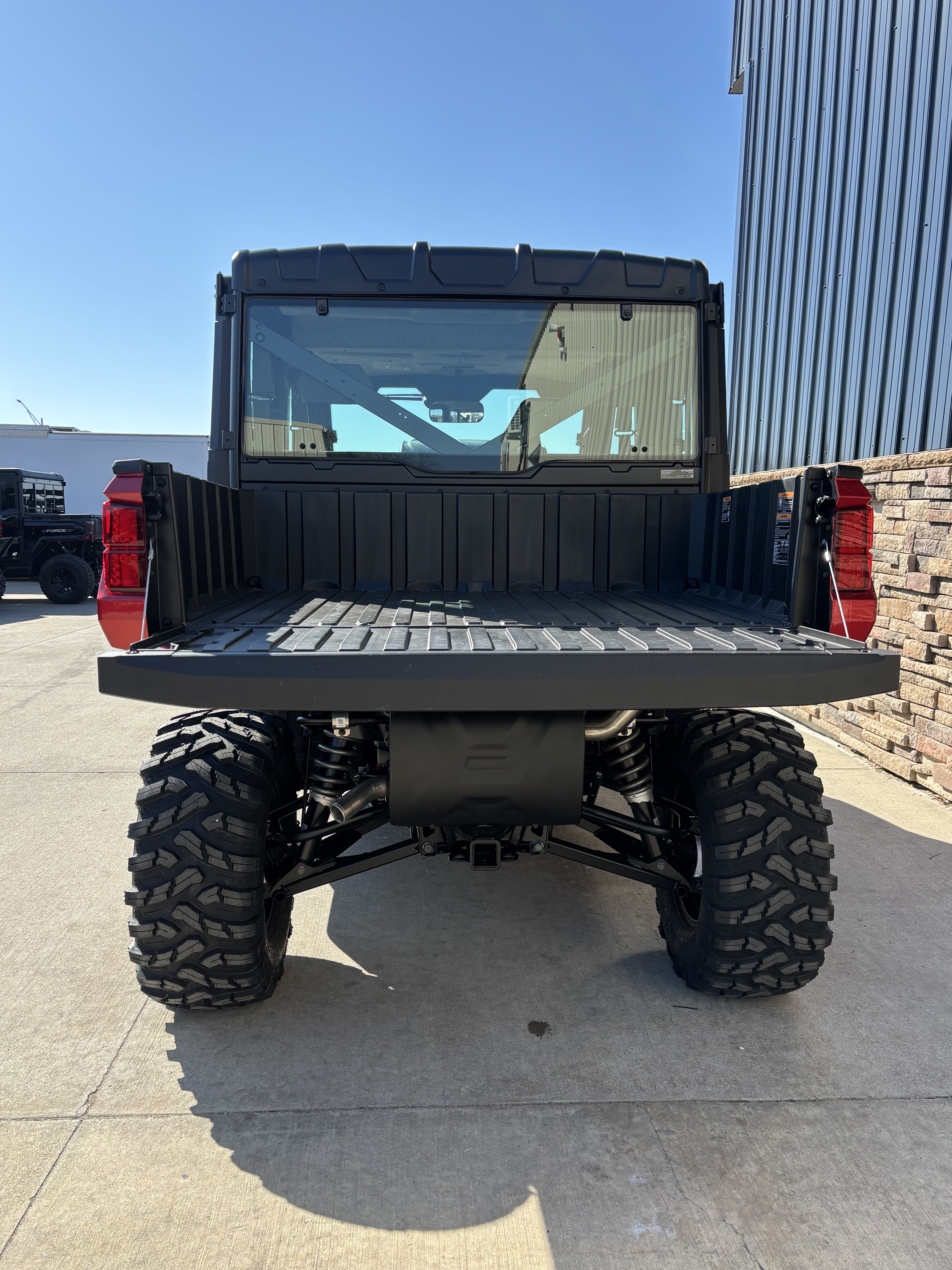 2026 Polaris Ranger Crew XP 1000 NorthStar Edition Premium in Columbia, Missouri - Photo 15