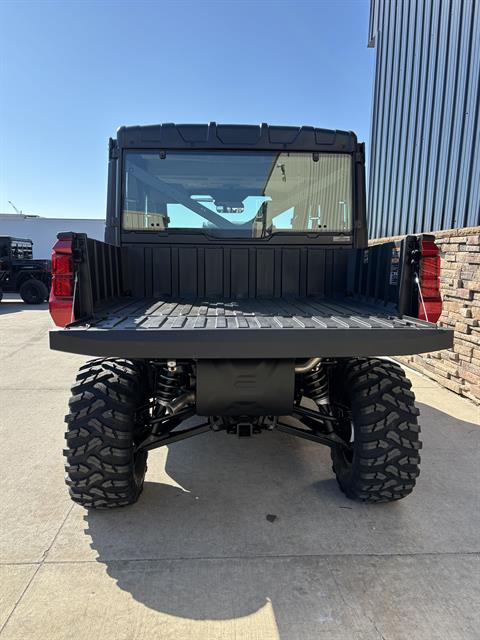 2026 Polaris Ranger Crew XP 1000 NorthStar Edition Premium in Columbia, Missouri - Photo 15