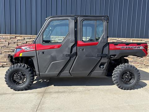 2026 Polaris Ranger Crew XP 1000 NorthStar Edition Premium in Columbia, Missouri - Photo 16