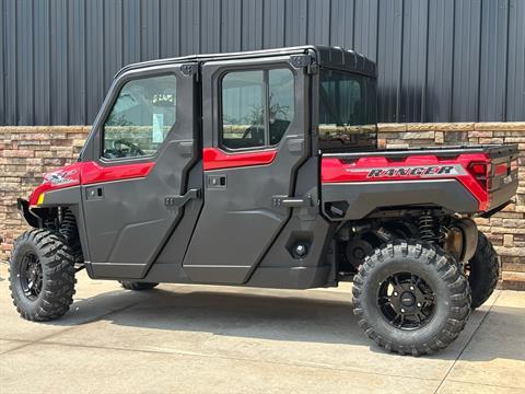 2026 Polaris Ranger Crew XP 1000 NorthStar Edition Premium in Columbia, Missouri - Photo 1
