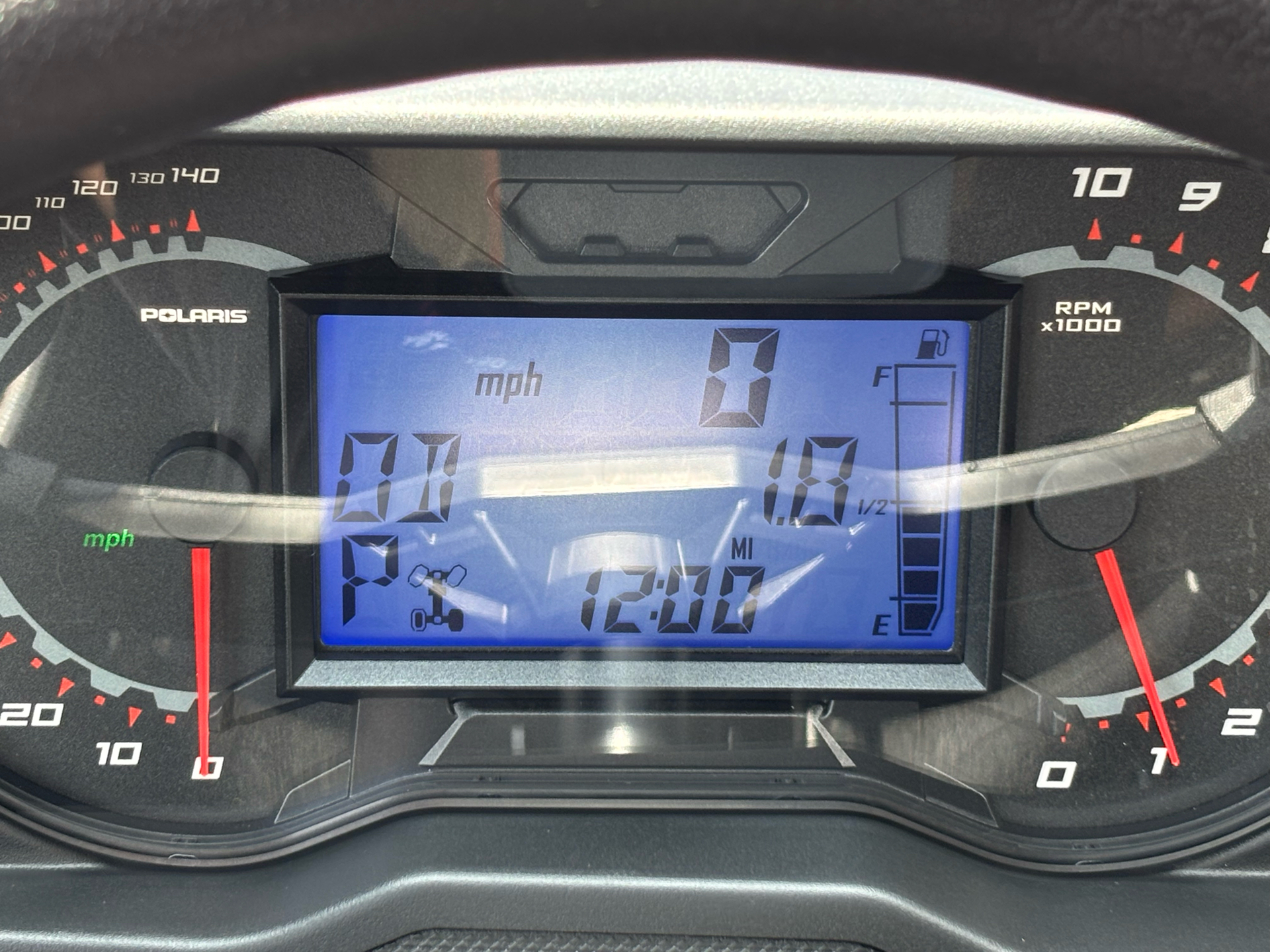 2026 Polaris Ranger Crew XP 1000 NorthStar Edition Premium in Columbia, Missouri - Photo 6