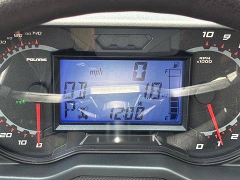 2026 Polaris Ranger Crew XP 1000 NorthStar Edition Premium in Columbia, Missouri - Photo 6