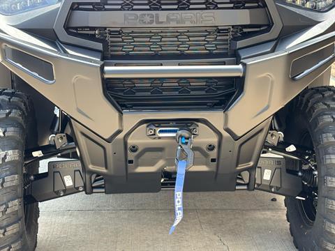 2026 Polaris Ranger Crew XP 1000 NorthStar Edition Premium in Columbia, Missouri - Photo 5