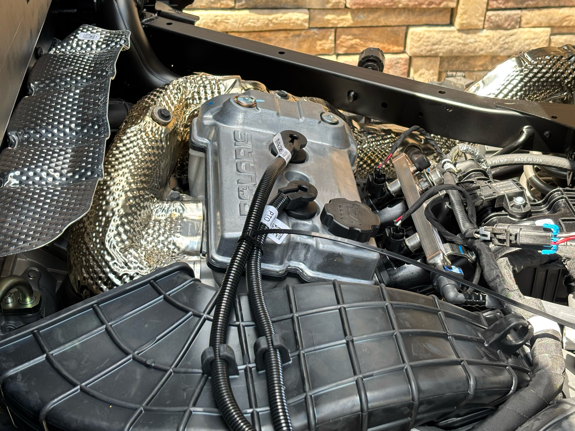 2026 Polaris Ranger Crew XP 1000 NorthStar Edition Premium in Columbia, Missouri - Photo 11
