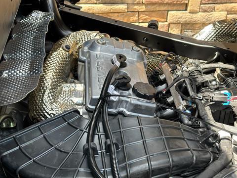 2026 Polaris Ranger Crew XP 1000 NorthStar Edition Premium in Columbia, Missouri - Photo 11