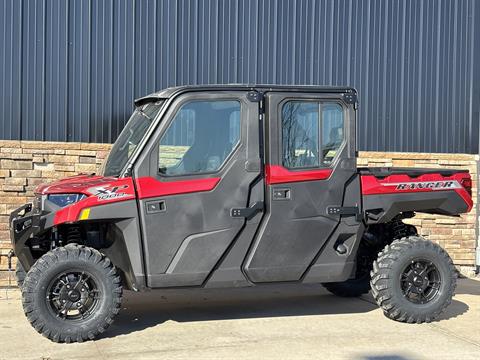 2026 Polaris Ranger Crew XP 1000 NorthStar Edition Premium in Columbia, Missouri - Photo 2