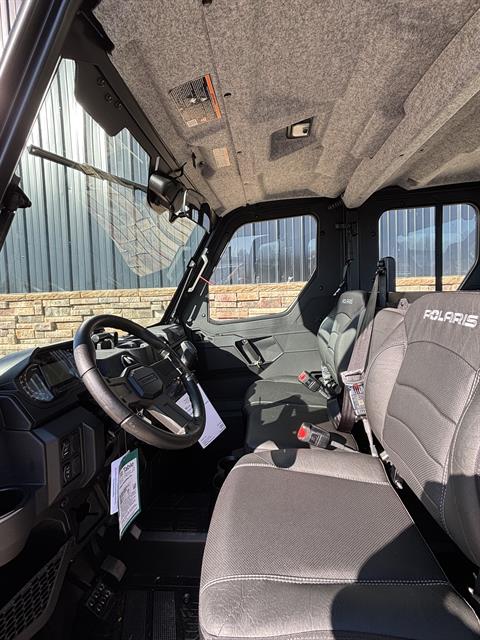 2026 Polaris Ranger Crew XP 1000 NorthStar Edition Premium in Columbia, Missouri - Photo 5