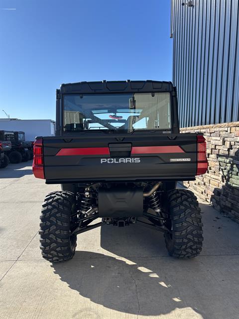 2026 Polaris Ranger Crew XP 1000 NorthStar Edition Premium in Columbia, Missouri - Photo 6