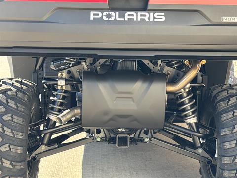2026 Polaris Ranger Crew XP 1000 NorthStar Edition Premium in Columbia, Missouri - Photo 7