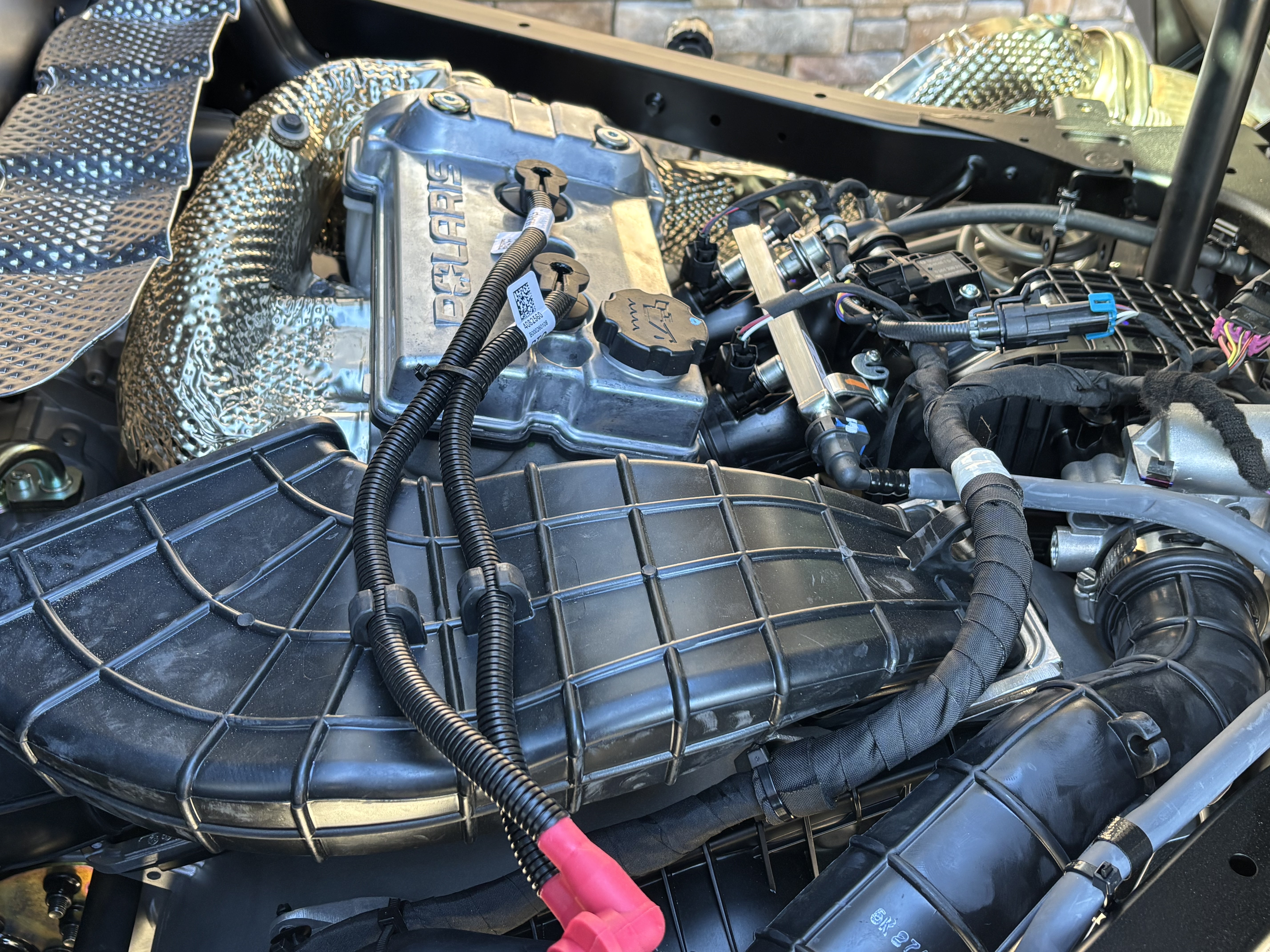 2026 Polaris Ranger Crew XP 1000 NorthStar Edition Premium in Columbia, Missouri - Photo 9