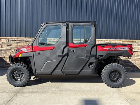 2026 Polaris Ranger Crew XP 1000 NorthStar Edition Premium in Columbia, Missouri - Photo 1