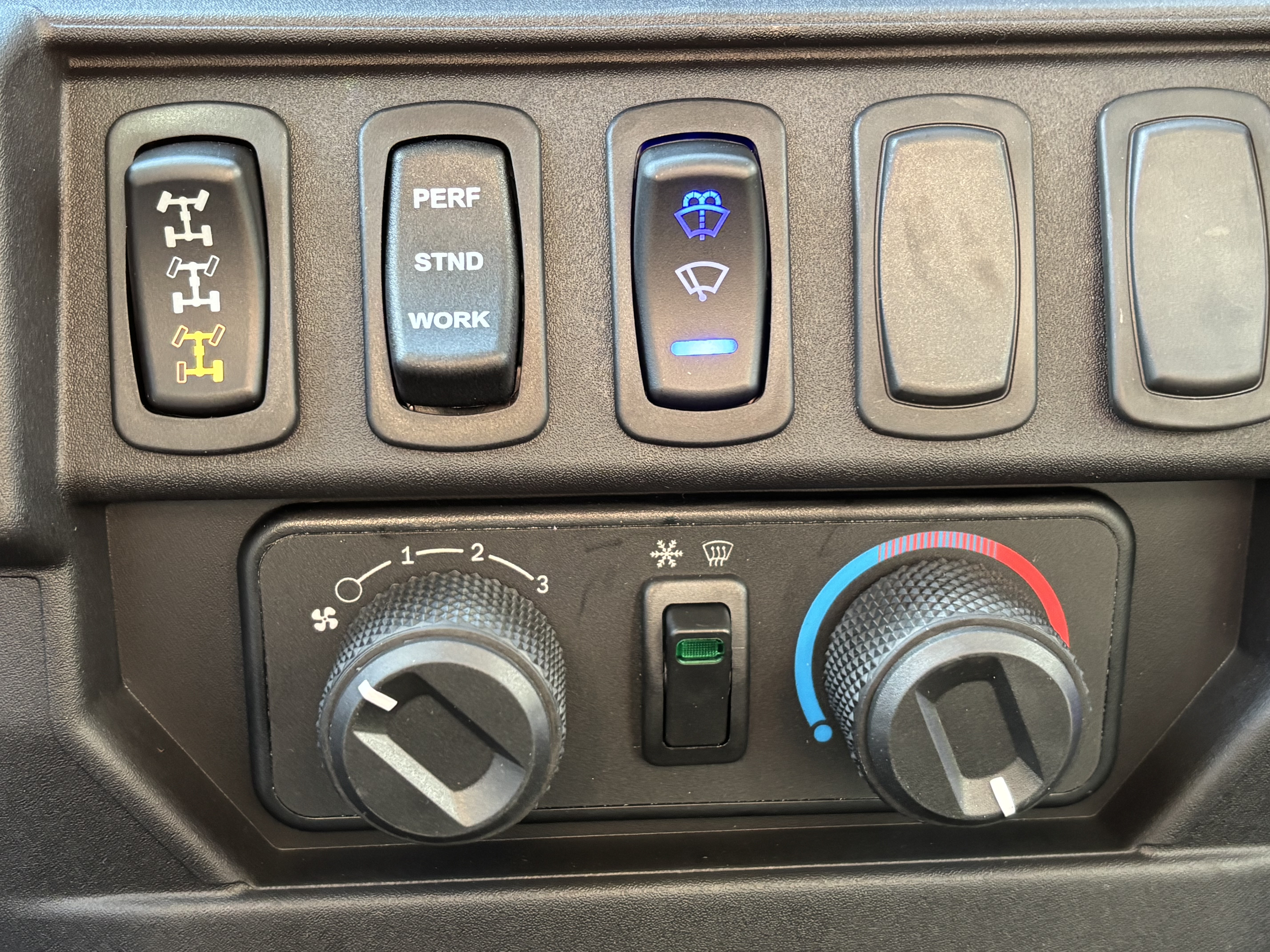 2026 Polaris Ranger Crew XP 1000 NorthStar Edition Premium in Columbia, Missouri - Photo 11