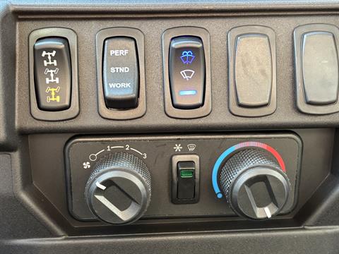 2026 Polaris Ranger Crew XP 1000 NorthStar Edition Premium in Columbia, Missouri - Photo 11