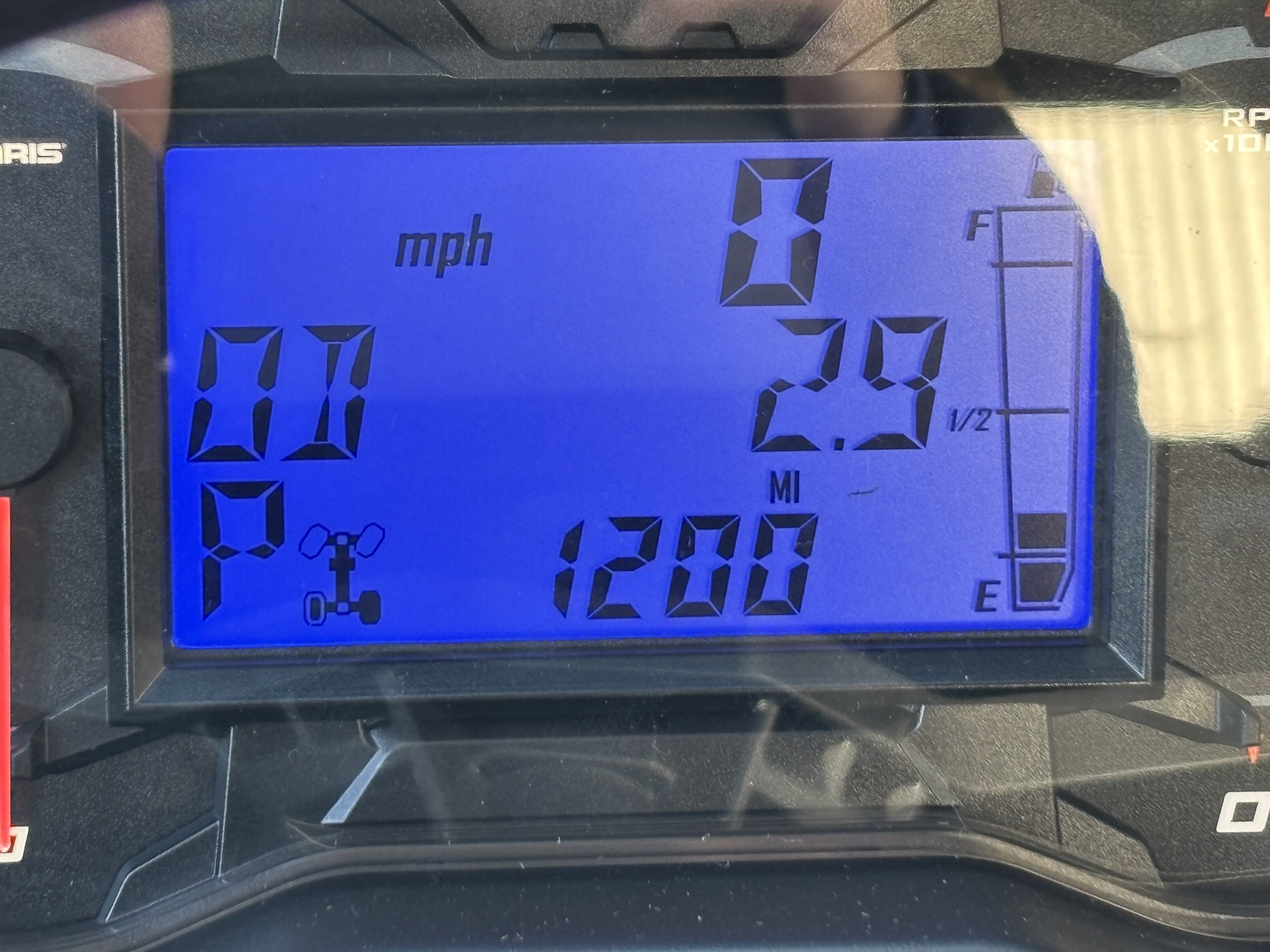 2026 Polaris Ranger Crew XP 1000 NorthStar Edition Premium in Columbia, Missouri - Photo 12