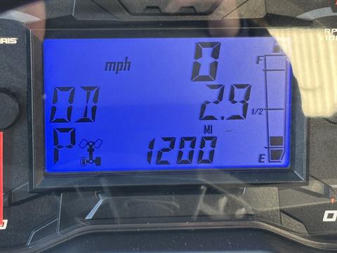 2026 Polaris Ranger Crew XP 1000 NorthStar Edition Premium in Columbia, Missouri - Photo 12