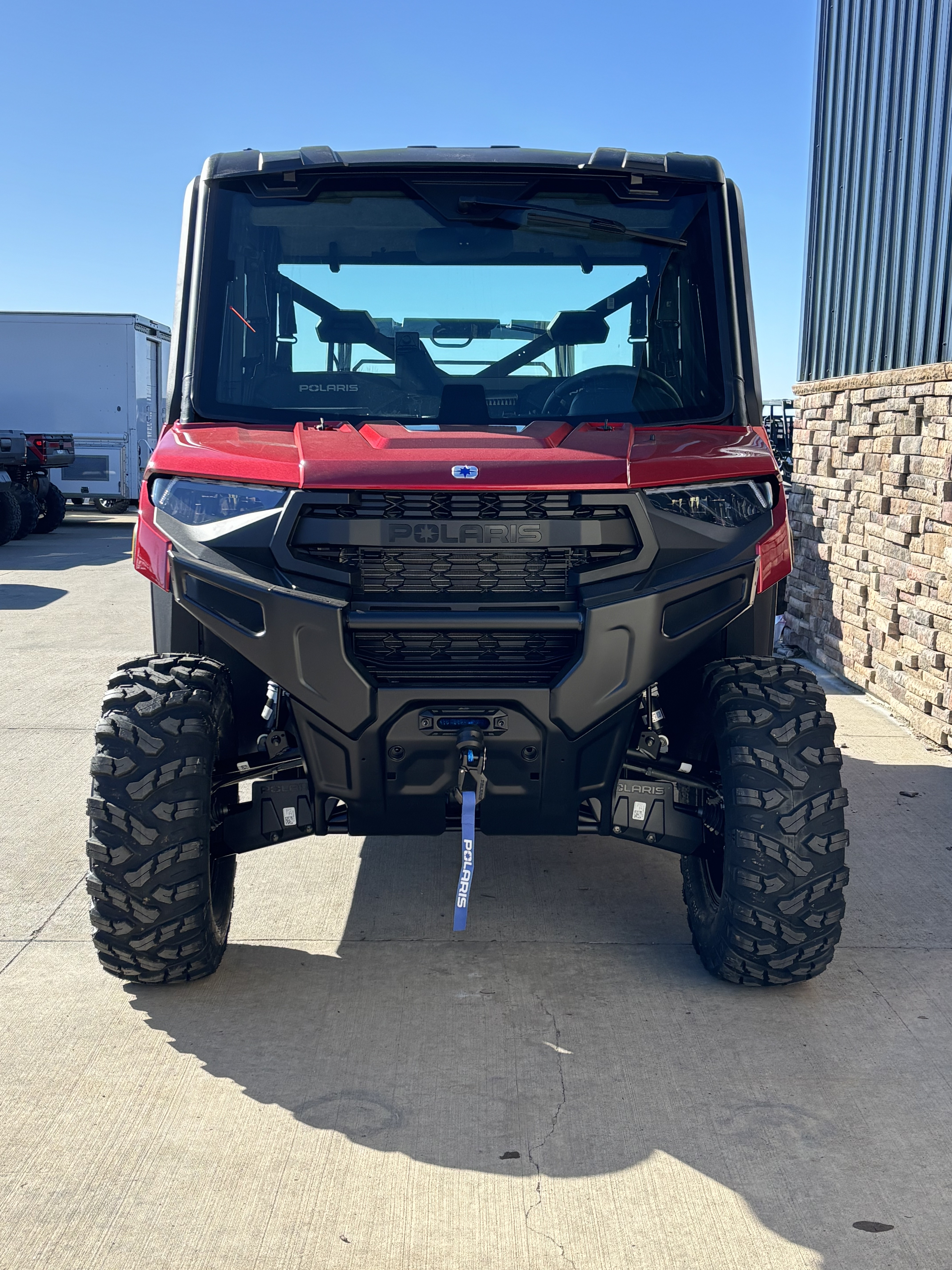 2026 Polaris Ranger Crew XP 1000 NorthStar Edition Premium in Columbia, Missouri - Photo 13