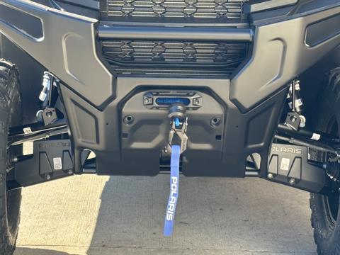2026 Polaris Ranger Crew XP 1000 NorthStar Edition Premium in Columbia, Missouri - Photo 14