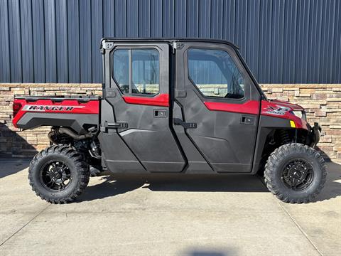 2026 Polaris Ranger Crew XP 1000 NorthStar Edition Premium in Columbia, Missouri - Photo 15