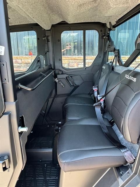 2026 Polaris Ranger Crew XP 1000 NorthStar Edition Premium in Columbia, Missouri - Photo 7