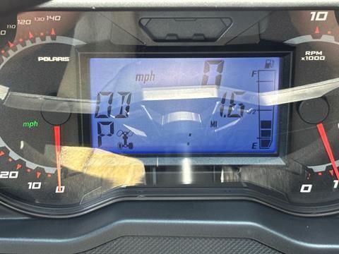 2026 Polaris Ranger Crew XP 1000 NorthStar Edition Premium in Columbia, Missouri - Photo 9